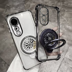 Vivo V40 back cases