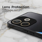 Oppo A5 Pro 5G Luxury Aluminium Metal Frame Protective Case