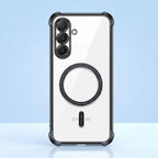 Samsung Galaxy A36 5G Premium Magnetic Magsafe Airbag Case