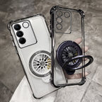 Vivo Y200 5G Back Cover