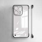 Oppo Reno 14 5G Frameless Back Cover