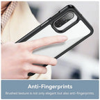 Samsung Galaxy A36 5G Premium Cover