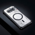 Nothing Phone 4a 5G Premium Magnetic Magsafe Airbag Case