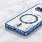 Nothing Phone 3a 5G Premium Magnetic Magsafe Airbag Case