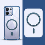 Oppo Reno 13 5G Premium Magnetic Magsafe Airbag Case