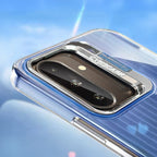 Premium Back Case Samsung Galaxy A56 