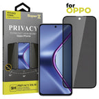 Oppo F29 5G Original Luxury Magnifier Ring Stand Shockproof Airbags Corner Case
