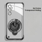 Samsung Galaxy S23+ 5G Billion Frameless Case