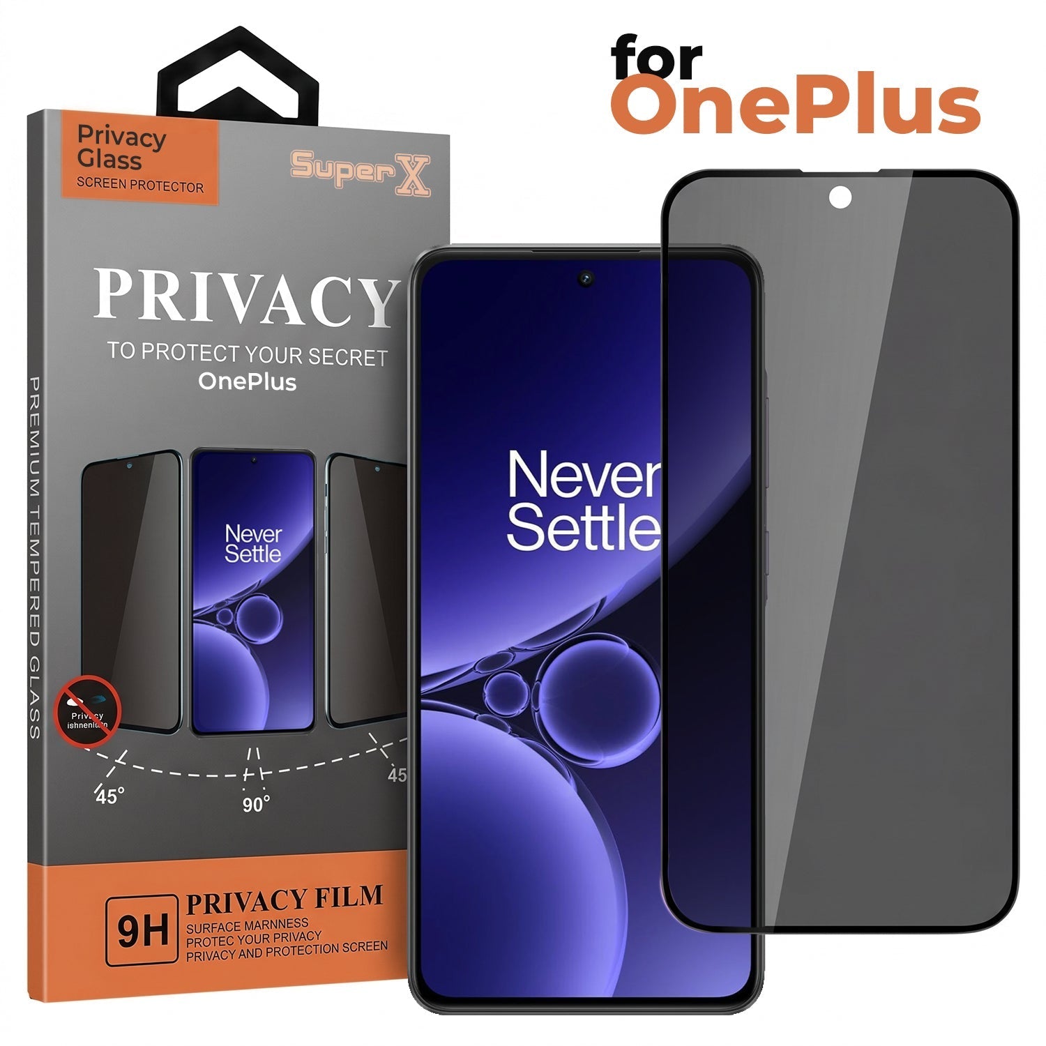 OnePlus Nord 4 5G Luxury Four Corner Invincible Bracket Ring Stand Case