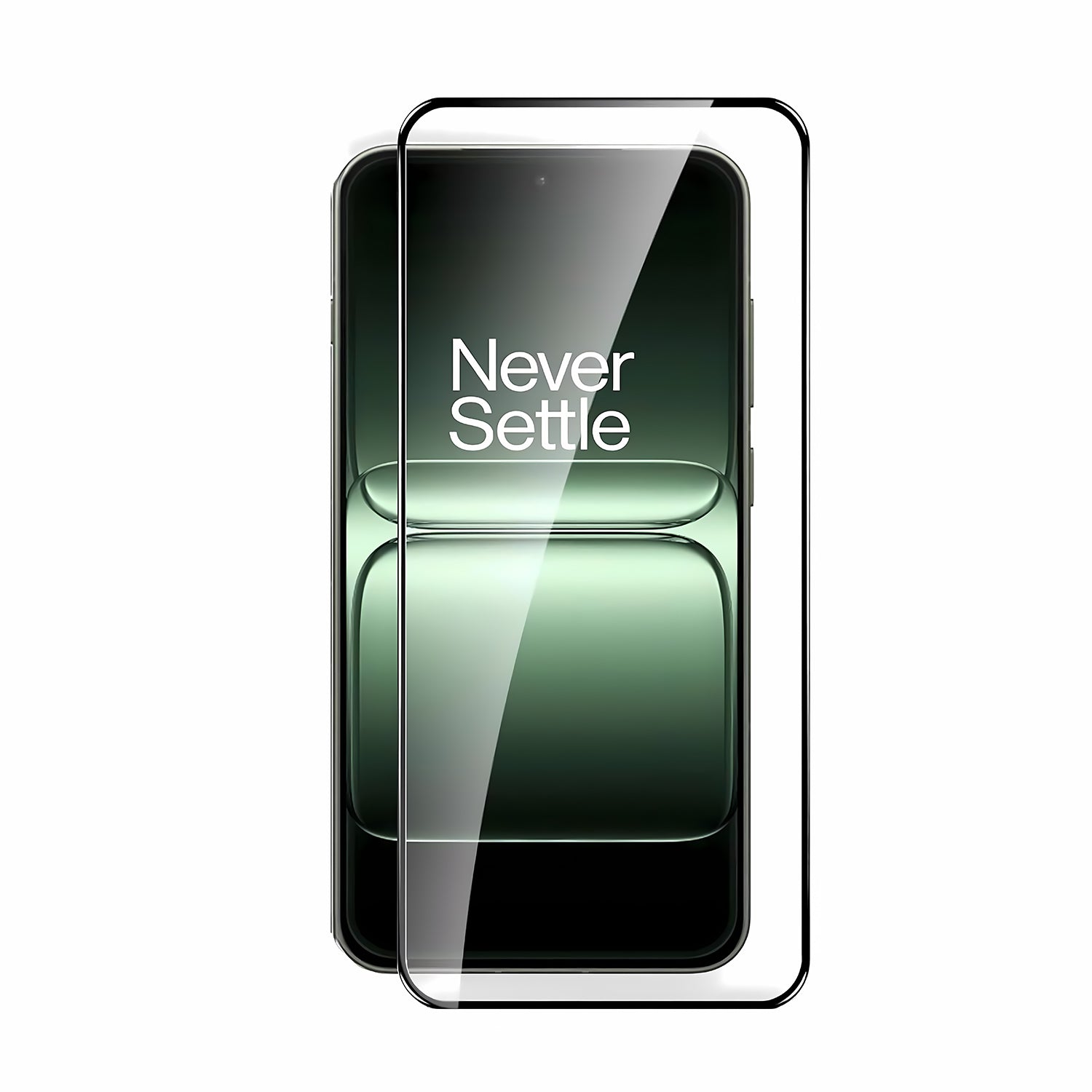 OnePlus Nord 4 5G Premium Stress Buster Wheel Rotating Shockproof Airbags Case
