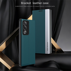 Oppo A3 Pro 5G Flip Leather Case