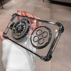 Oppo F31 Pro+ 5G Back Case
