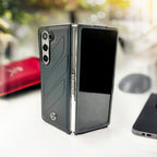 Samsung Galaxy Z Fold7 protective designer cover