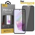 Samsung Galaxy A54 5G Premium Leather Lens Protective Case