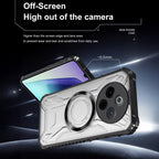 Vivo T4 5G back case