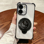 Vivo T5x 5G Ultimate Protection back case