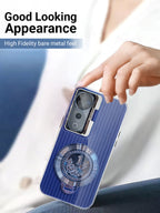 Vivo V40 Pro 5G Luxury Case