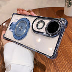 Vivo V50 5G Back Case