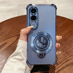 Vivo V70 FE 5G Premium Billion Back Case