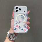 iPhone 17 Pro Max Stylish Back Case