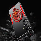 Drop Protection Back Cover Samsung Galaxy A36