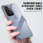 Oppo Reno 12 Pro 5G Luxury Silicone Back Cover