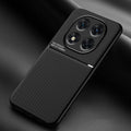 Redmi Note 14 Pro 5G Hybrid Shockproof Protection Back Cover