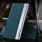 Vivo V27/V27 Pro 5G Flip Leather Case